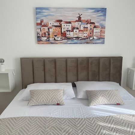 Apartments Javorska Kaštela Zewnętrze zdjęcie
