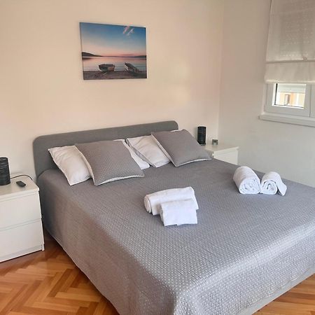 Apartments Javorska Kaštela Zewnętrze zdjęcie