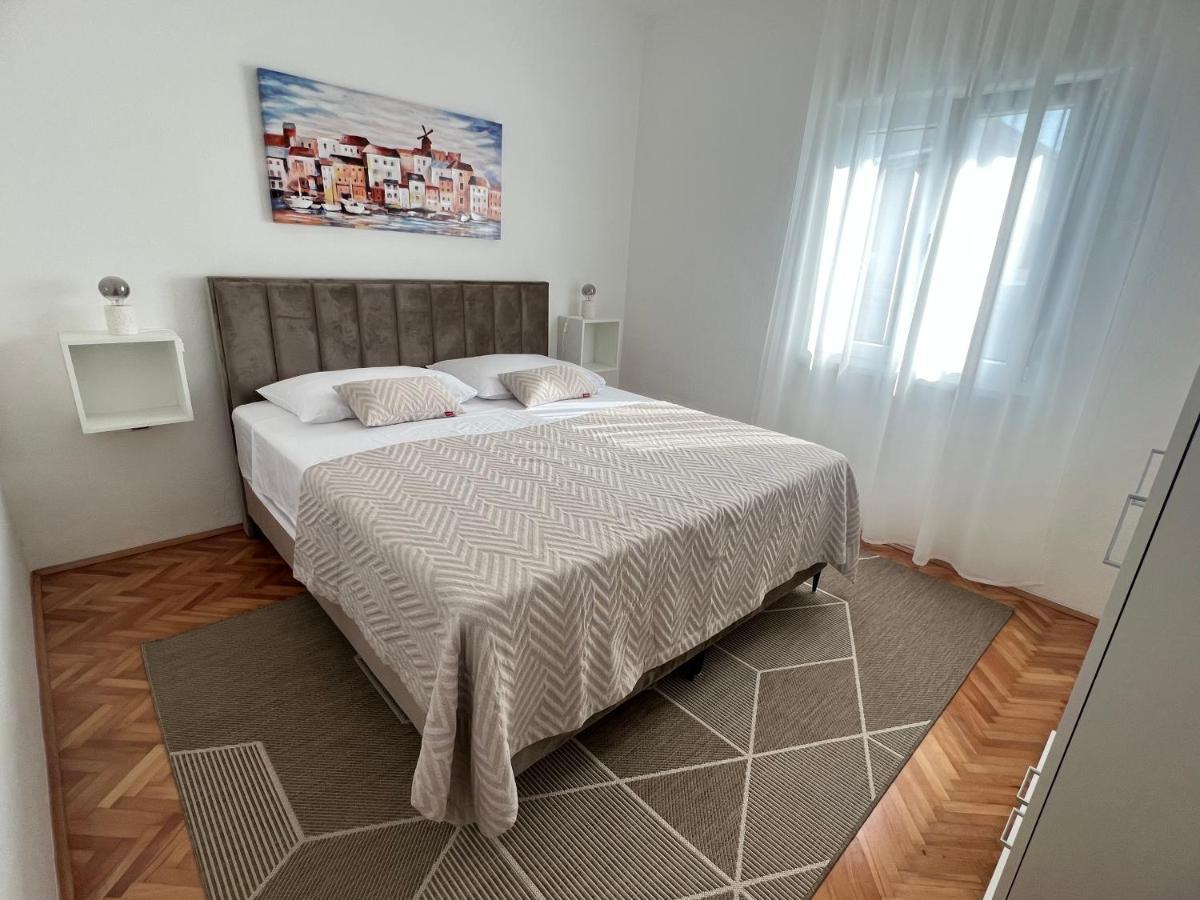 Apartments Javorska Kaštela Zewnętrze zdjęcie