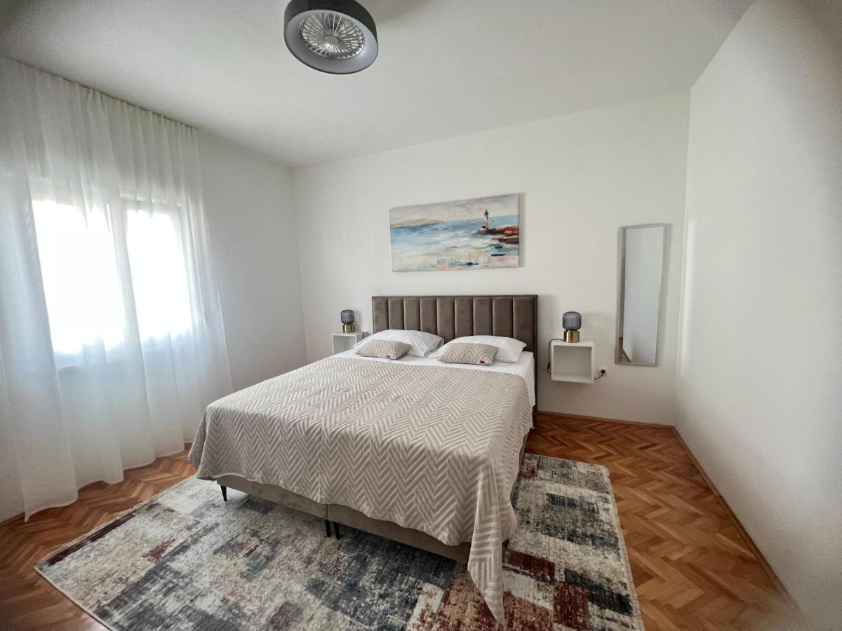 Apartments Javorska Kaštela Zewnętrze zdjęcie