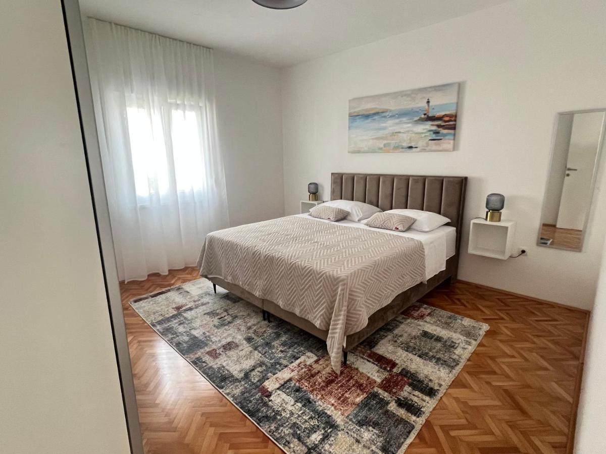 Apartments Javorska Kaštela Zewnętrze zdjęcie
