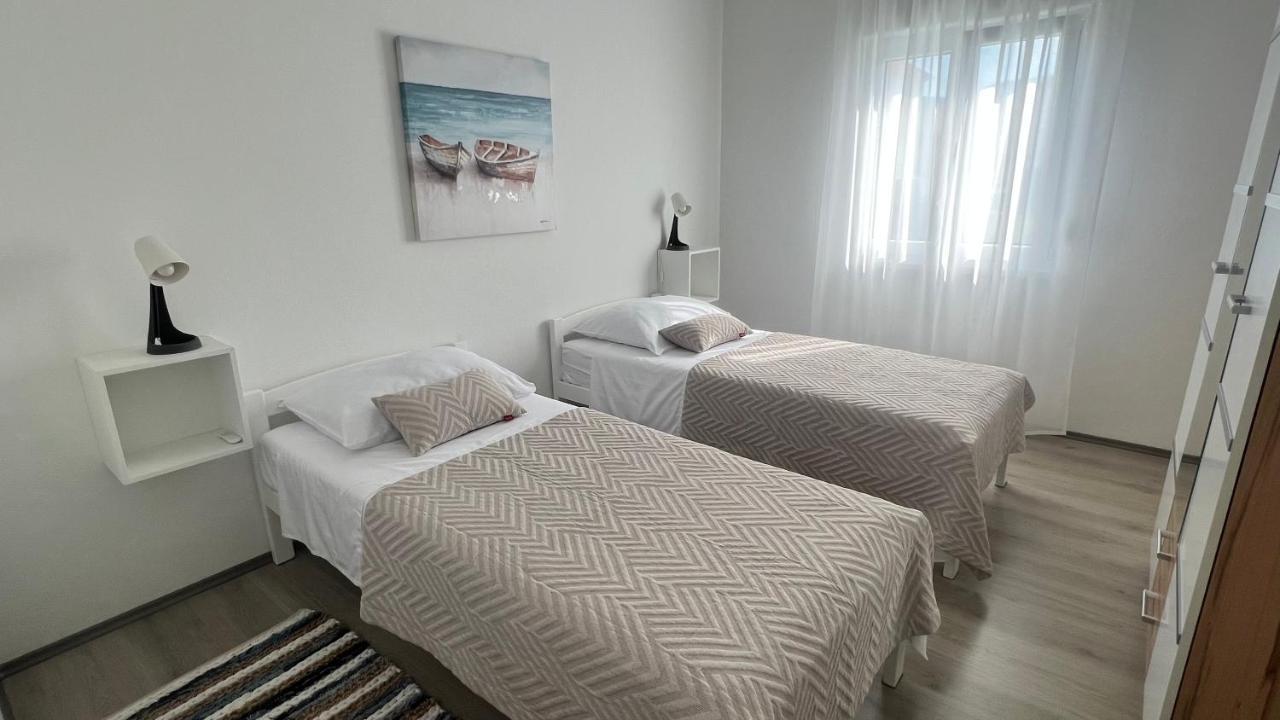 Apartments Javorska Kaštela Zewnętrze zdjęcie