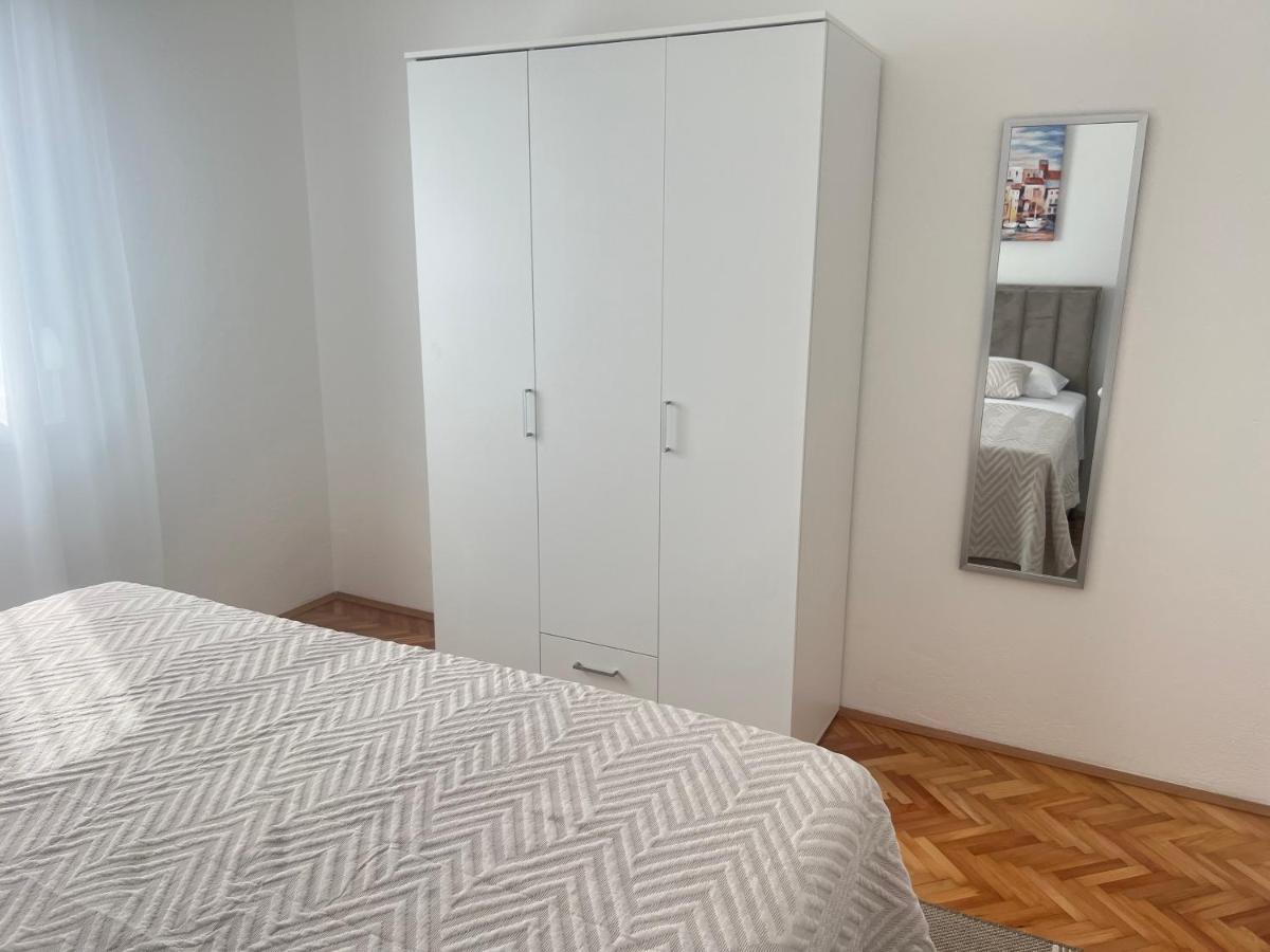 Apartments Javorska Kaštela Zewnętrze zdjęcie