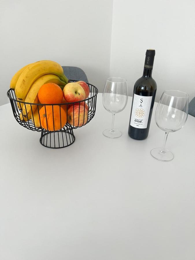 Apartments Javorska Kaštela Zewnętrze zdjęcie