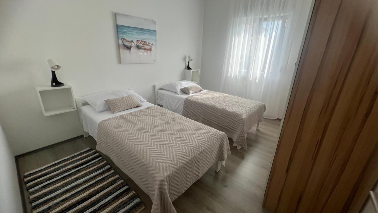 Apartments Javorska Kaštela Zewnętrze zdjęcie