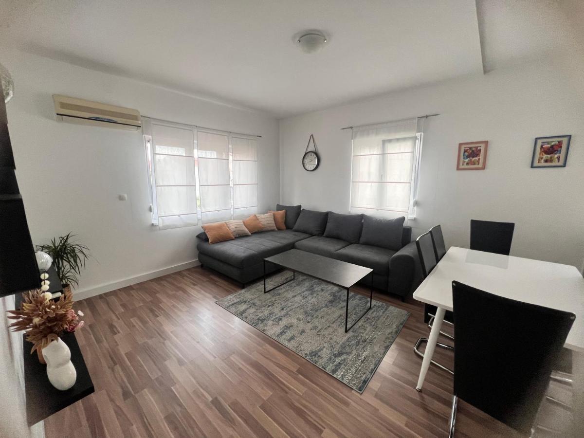 Apartments Javorska Kaštela Zewnętrze zdjęcie
