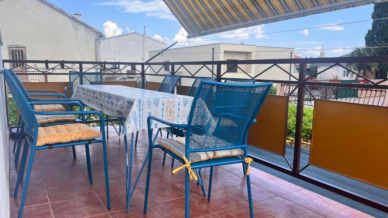 Apartments Javorska Kaštela Zewnętrze zdjęcie