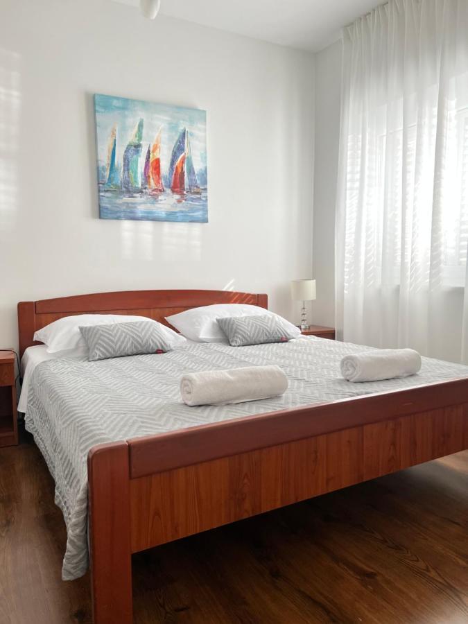 Apartments Javorska Kaštela Zewnętrze zdjęcie