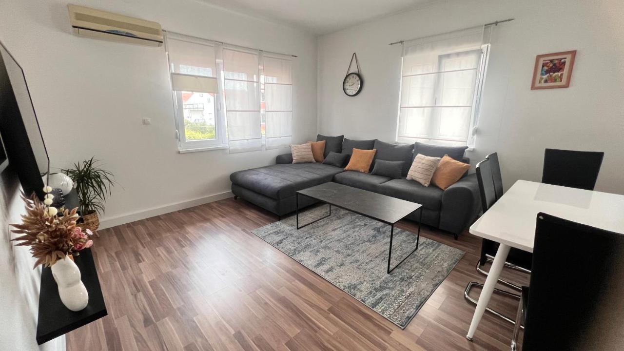 Apartments Javorska Kaštela Zewnętrze zdjęcie
