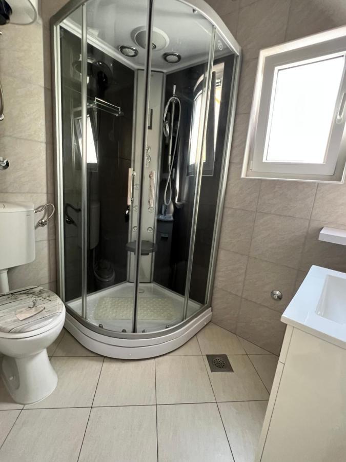 Apartments Javorska Kaštela Zewnętrze zdjęcie