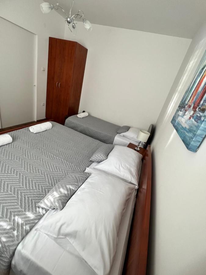 Apartments Javorska Kaštela Zewnętrze zdjęcie