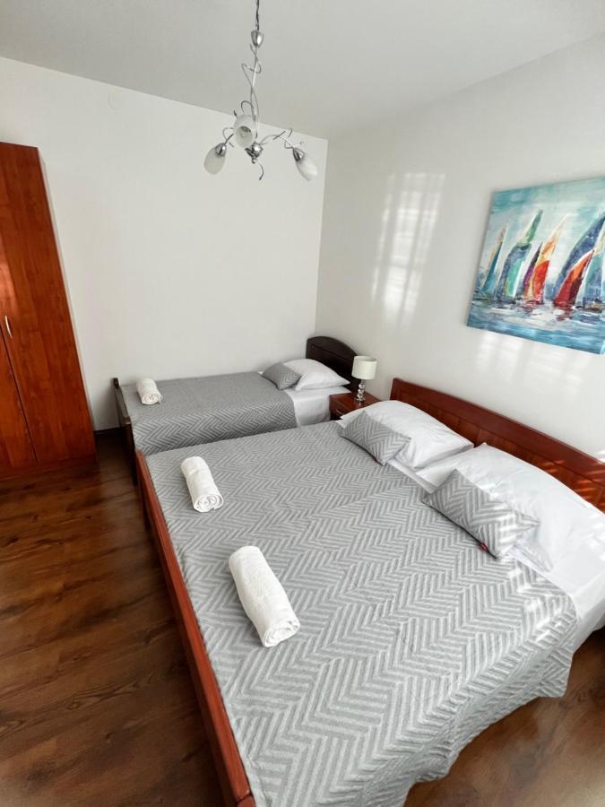 Apartments Javorska Kaštela Zewnętrze zdjęcie
