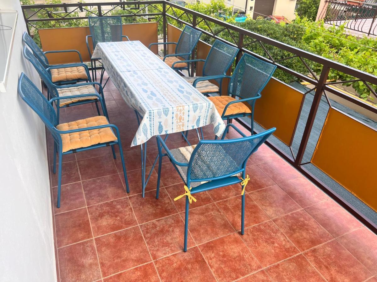 Apartments Javorska Kaštela Zewnętrze zdjęcie