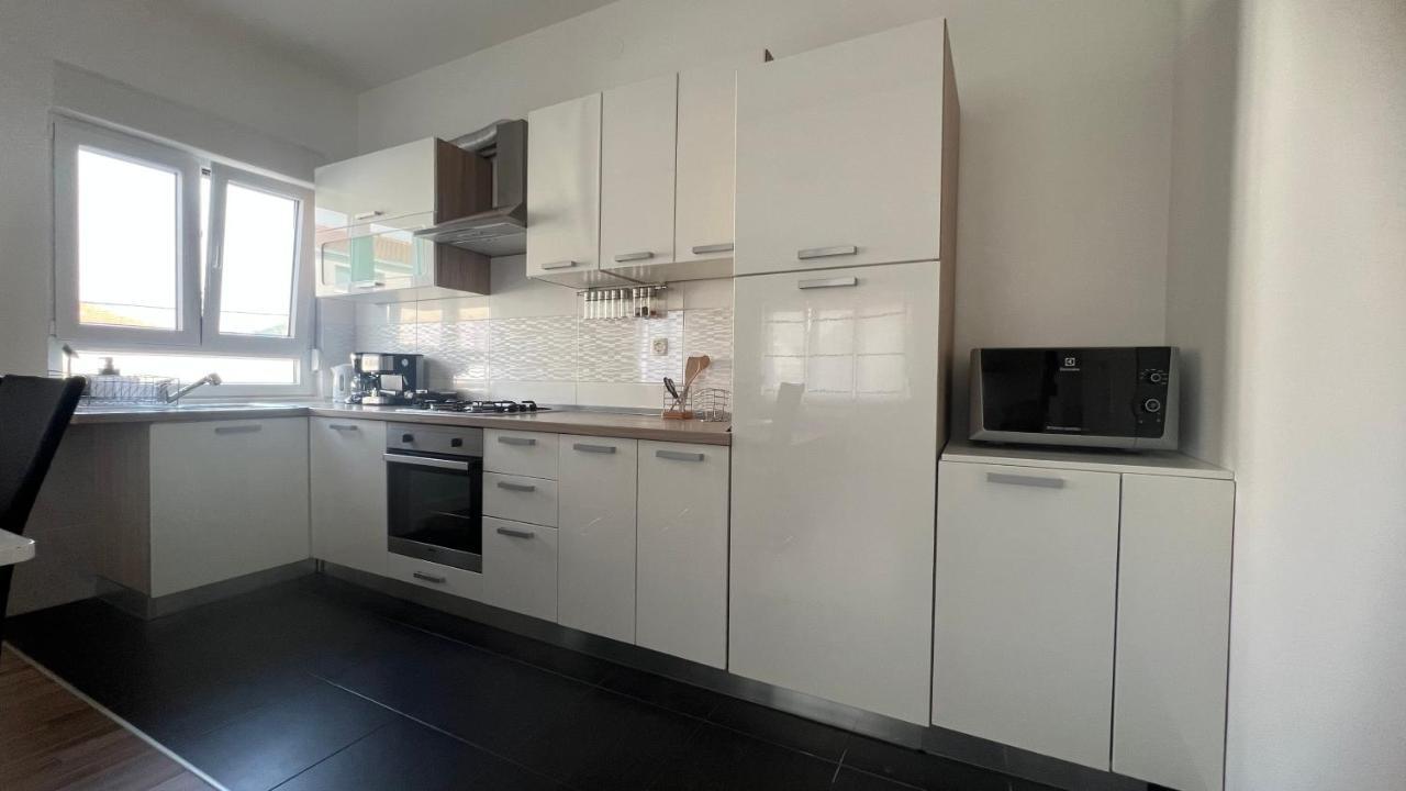 Apartments Javorska Kaštela Zewnętrze zdjęcie