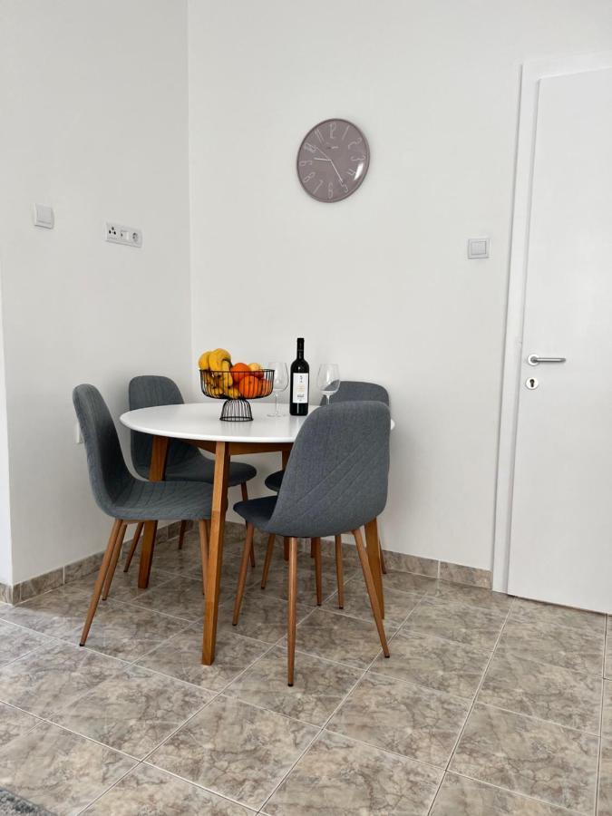 Apartments Javorska Kaštela Zewnętrze zdjęcie