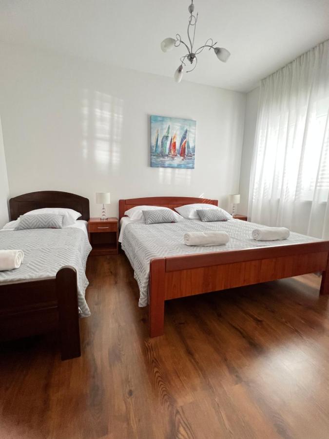 Apartments Javorska Kaštela Zewnętrze zdjęcie