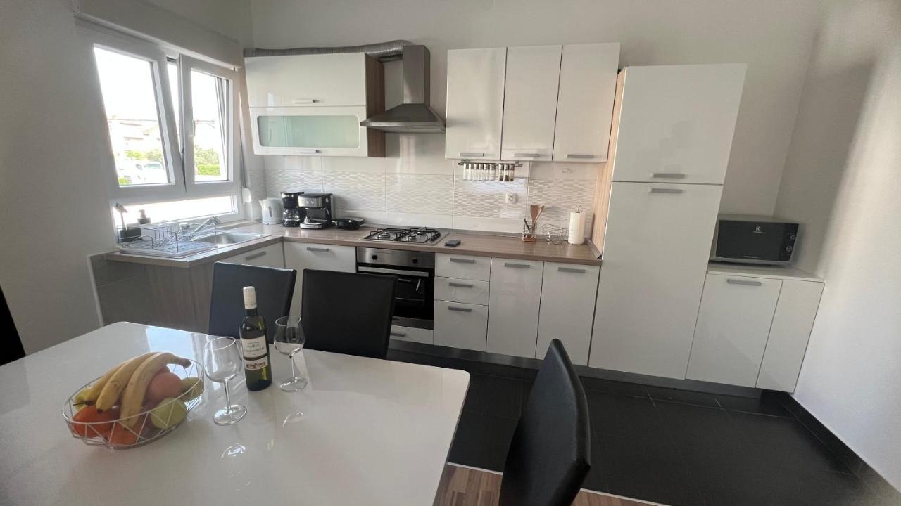 Apartments Javorska Kaštela Zewnętrze zdjęcie