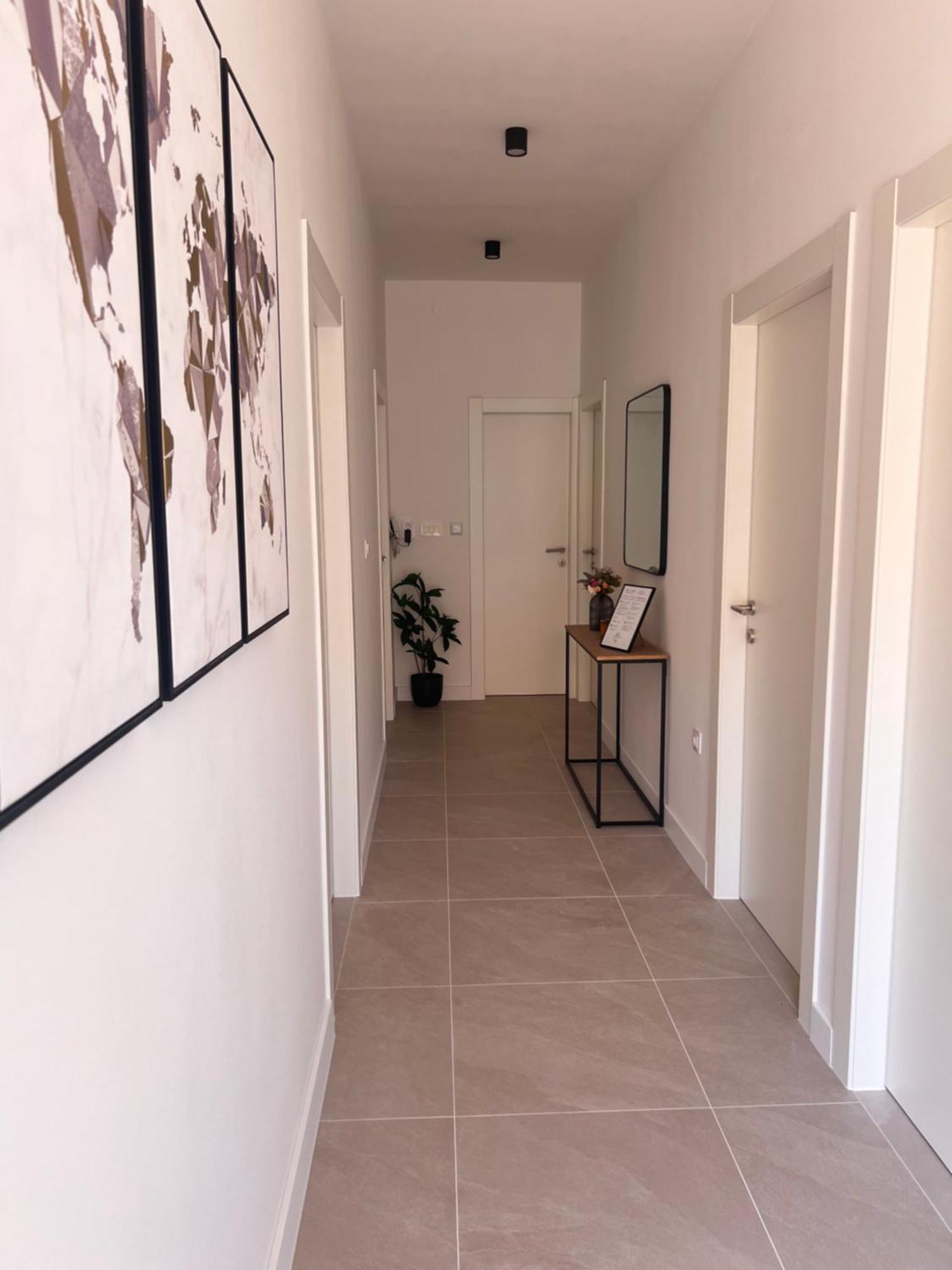 Apartments Javorska Kaštela Zewnętrze zdjęcie