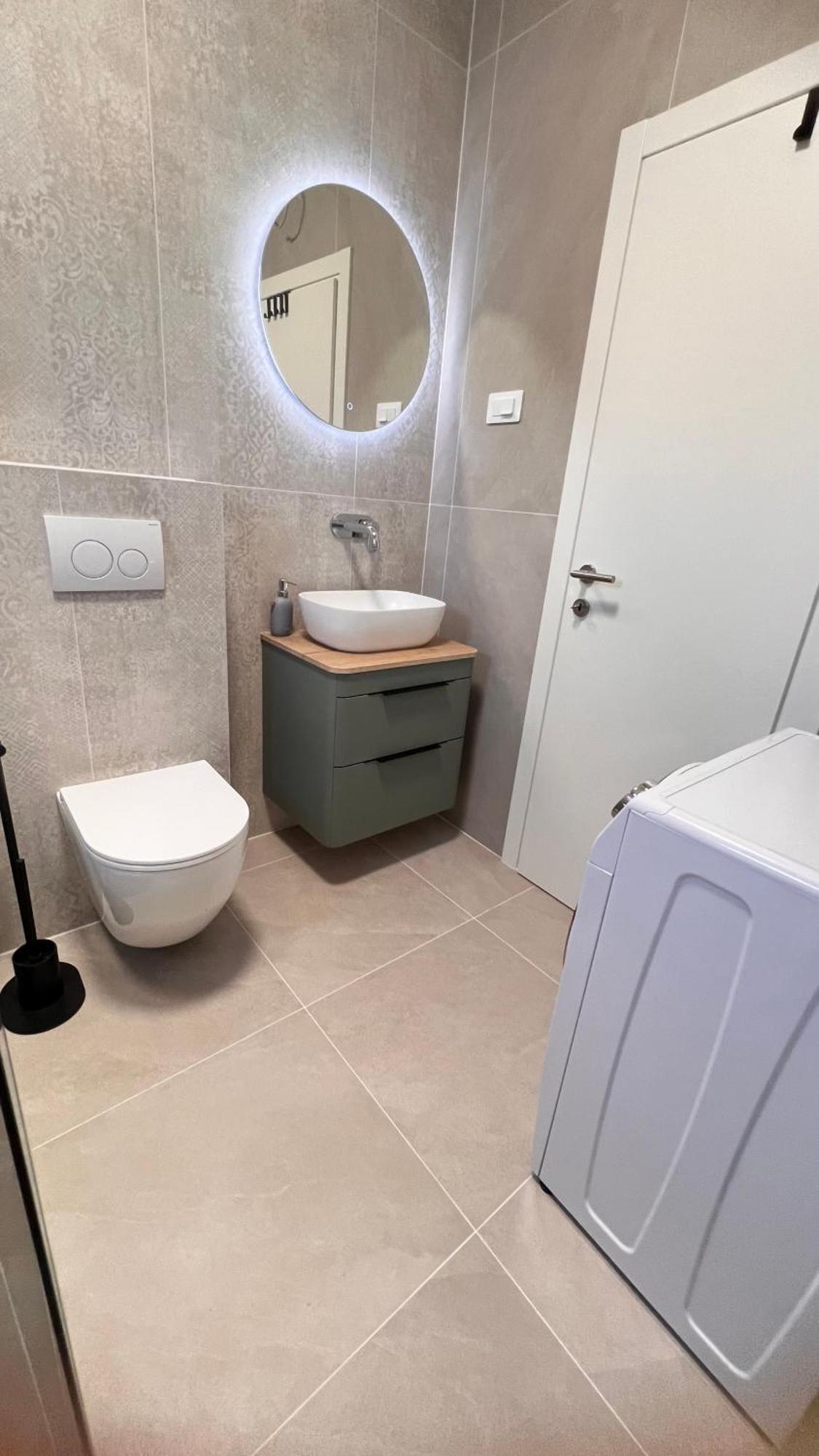 Apartments Javorska Kaštela Zewnętrze zdjęcie