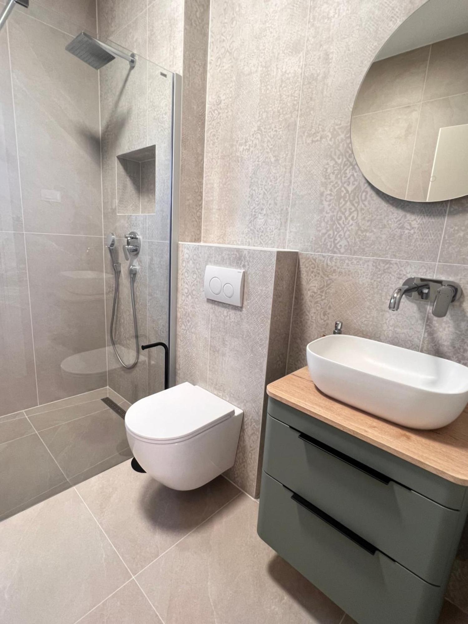 Apartments Javorska Kaštela Zewnętrze zdjęcie