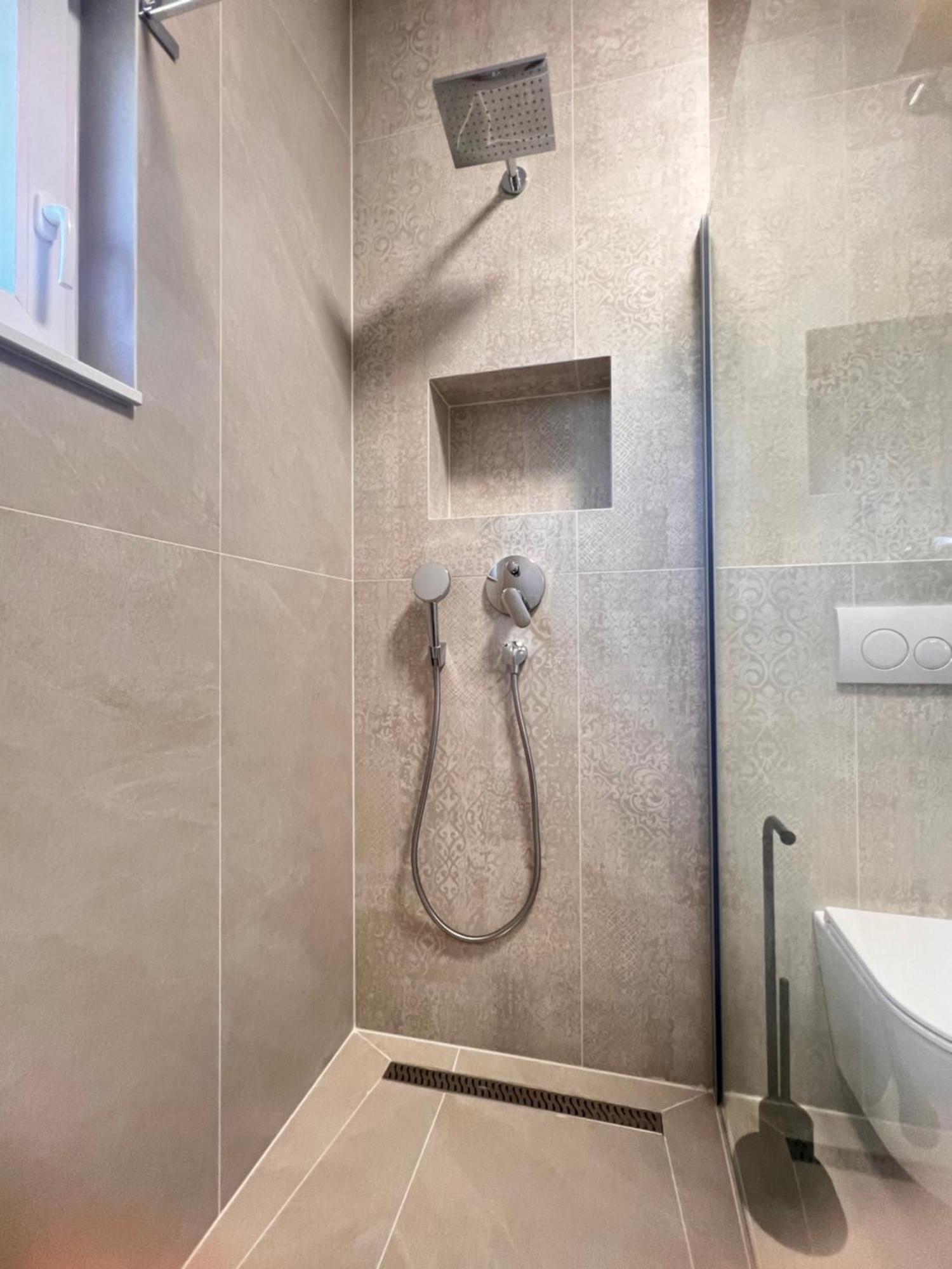 Apartments Javorska Kaštela Zewnętrze zdjęcie